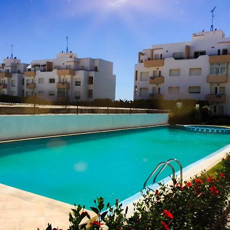 Residence Cap Avec Une Vue Sur Mer Tanger Eksteriør billede